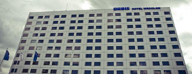 Nowy hotel na Powstańców Śląskich