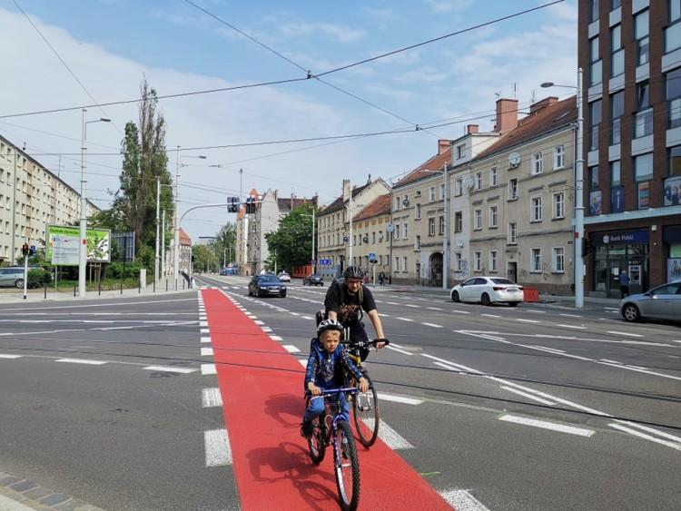 Niemożliwe stało się możliwe. Hubska otwarta! [ZDJĘCIA]