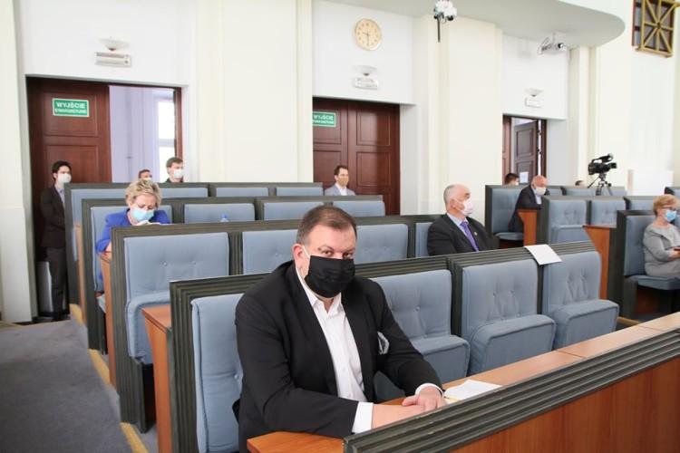 Sejmik Województwa Dolnośląskiego apeluje o przesunięcie terminu wyborów