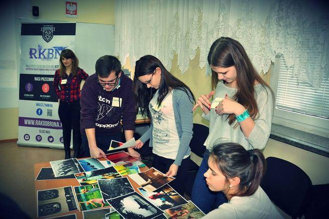 Czy nowotwór jest zaraźliwy? Lekcja Rakoobrony we Wrocławiu