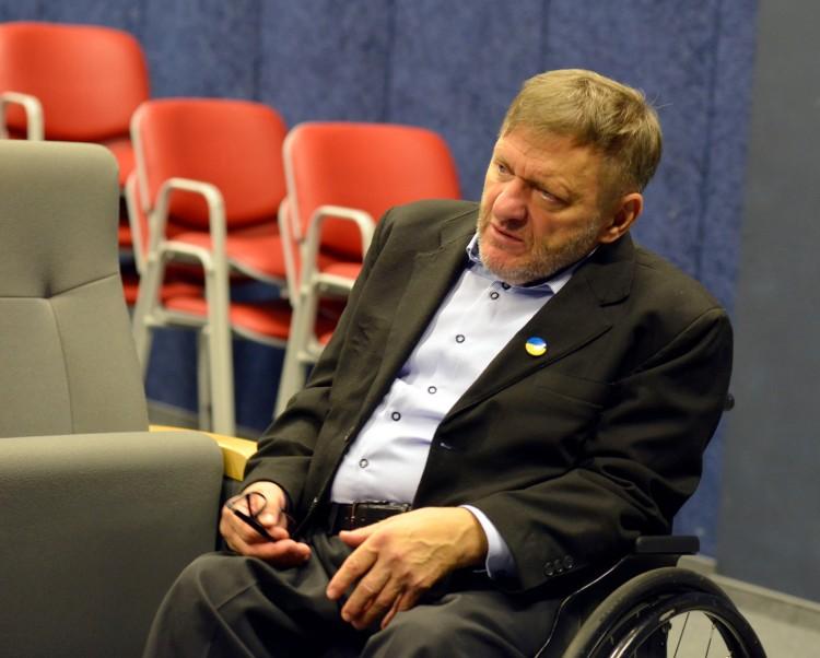 Zarząd krajowy Platformy zmienił wrocławską listę do Sejmiku. Jest nowa 