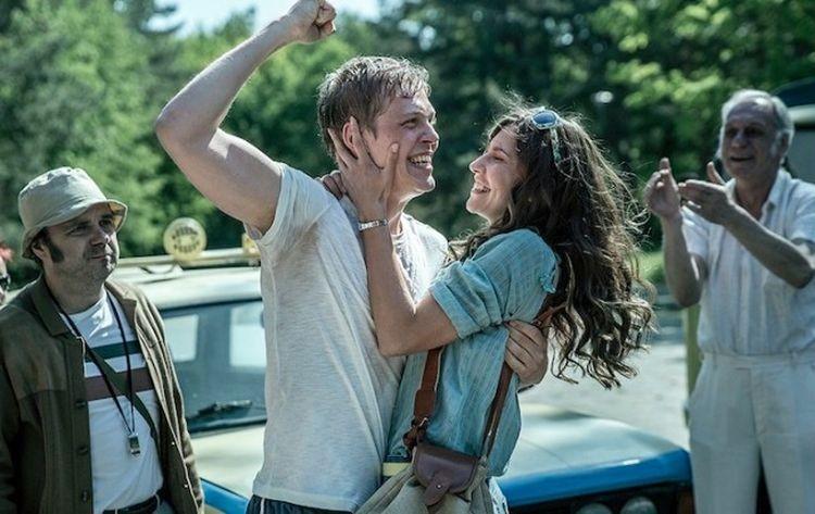 Przeboje polskiego kina na 10-lecie Dolnośląskiego Funduszu Filmowego [WIDEO]