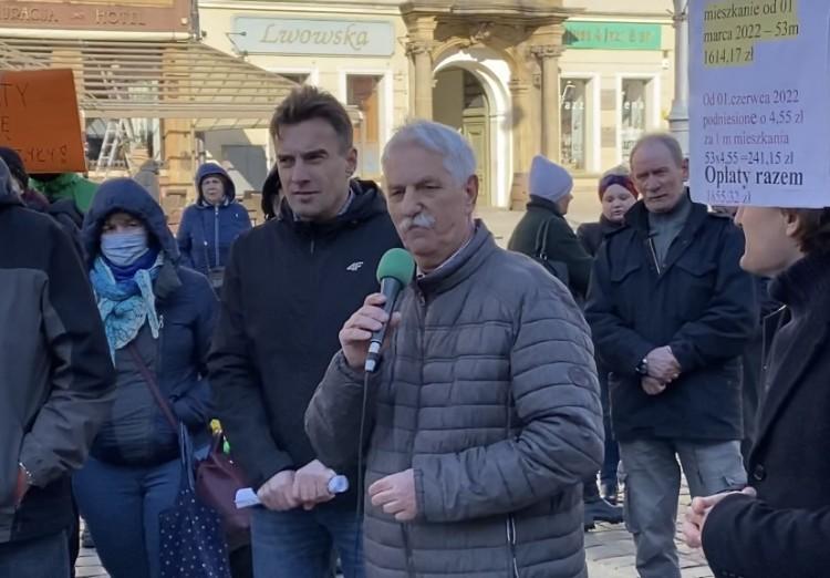 Były prezes TBS Wrocław: Katastrofalne błędy w zarządzaniu spółką