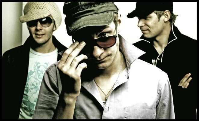 HooDoo Band bez prądu w Imparcie
