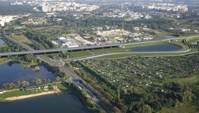 Najtańszą ofertę na Kosmonautów złożyła Mota