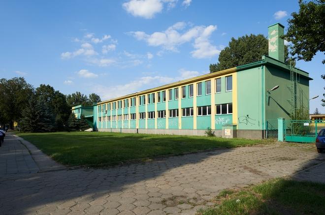 Dawna centrala RUCH-u zmieni się w ekologiczny kompleks dla urzędników