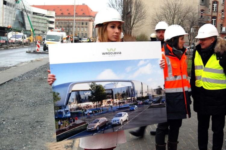 Wrocław: znane marki gastronomiczne pojawią się na dworcu autobusowym