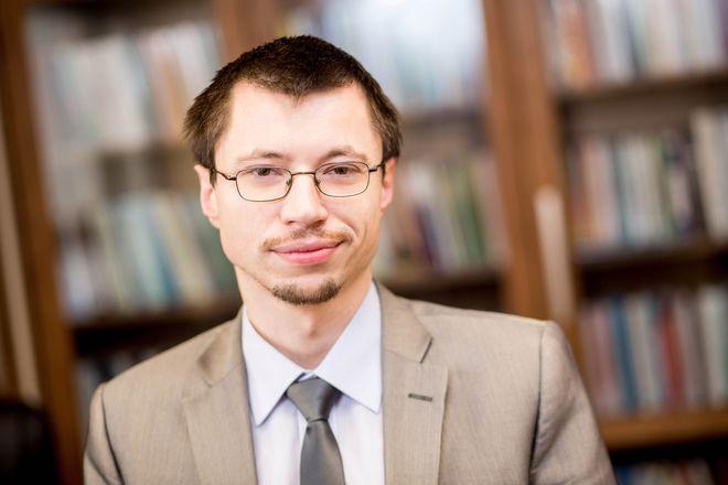 Wrocławscy finansiści poszukiwani
