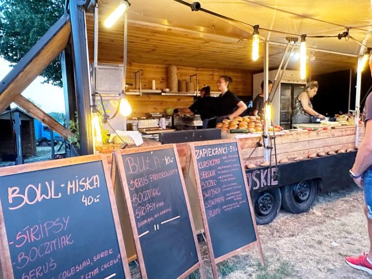 Festiwal Pasibrzucha - zabawa za darmo, a ceny jak z kosmosu
