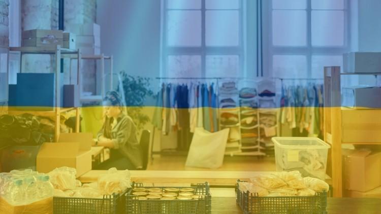 Wrocław: od poniedziałku zbiórka dla Ukraińców w szkołach. Co przynosić? [LISTA]