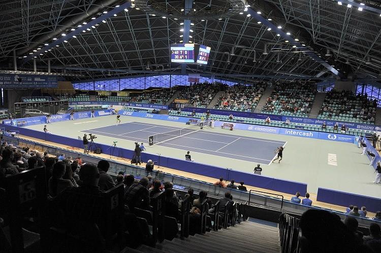 Wrocław Open 2017 - tenisowe święto w stolicy Dolnego Śląska