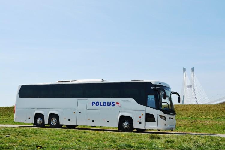 Dolny Śląsk: nowe połączenia autobusowe. Nie tylko na długi weekend [TRASY]