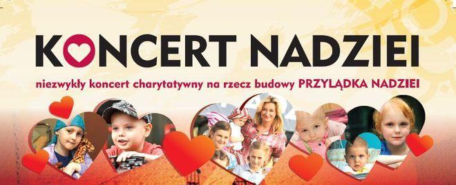 Wojciechowska, Miodek i Chybicka wystąpią na charytatywnym koncercie w operze