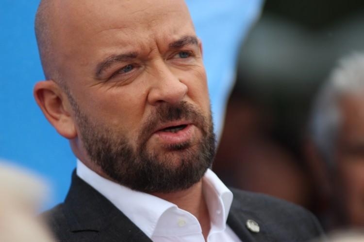 10 miejsc we Wrocławiu, w których Jacek Sutryk dostał bana od wyborców