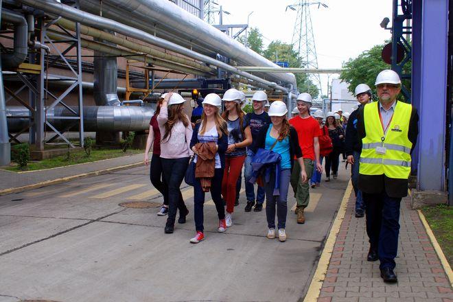 Zobacz z bliska, jak bije energetyczne serce miasta! Dni Otwartych Drzwi w Elektrociepłowni Wrocław