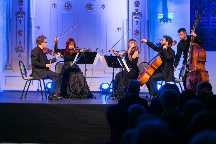 Tuwim, Miłosz i Różewicz w synagodze. Koncert z okazji rocznicy powstania w getcie warszawskim