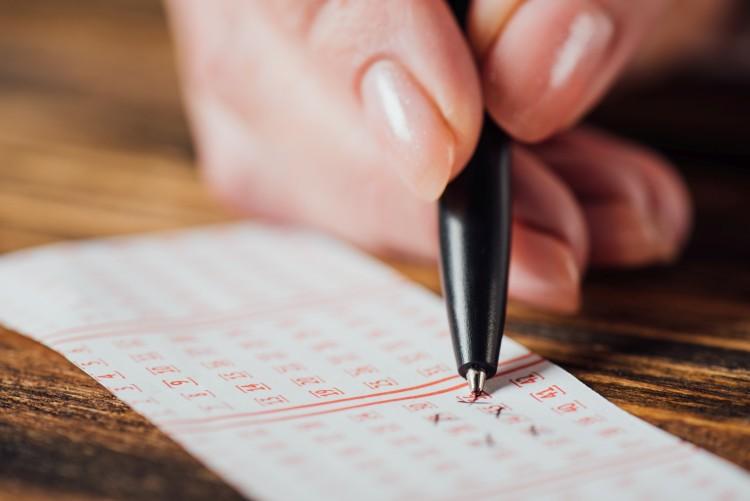 Szóstka w Lotto we Wrocławiu. Szczęśliwa kolektura - trzecia wielka wygrana w tym miejscu