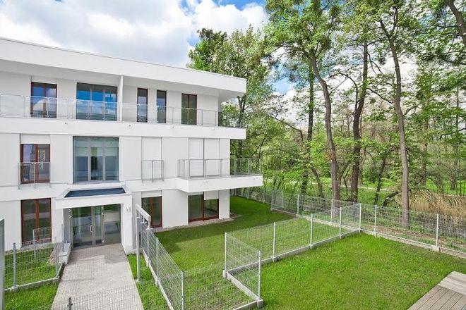Willa Wrocław – apartamenty przy parku Wschodnim gotowe do zamieszkania