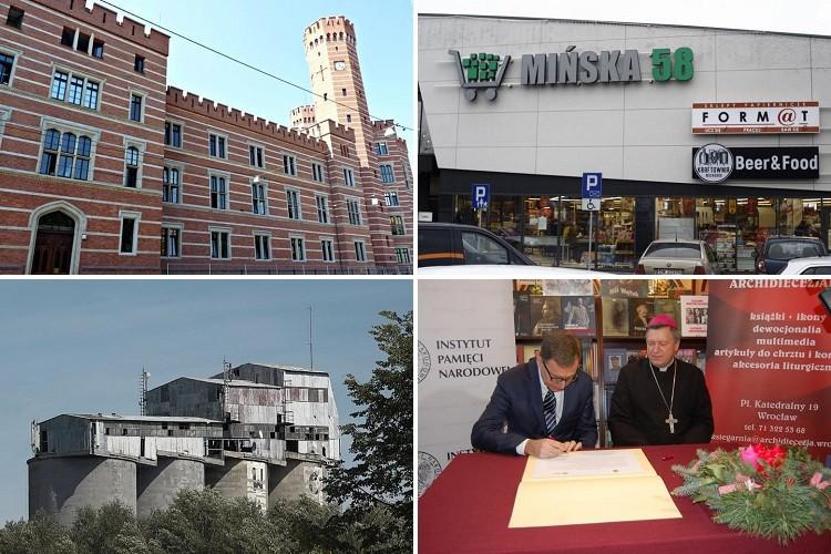 Zmiana trenera w Śląsku, nowa praca byłego prezesa WKS-u i protest w sądzie [PODSUMOWANIE DNIA]