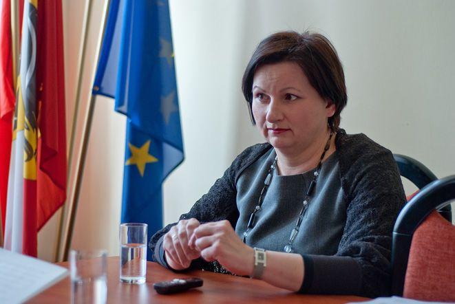Zdrojewski do Sejmu, Zdrojewska do Senatu, czyli PO przymierza się do wyborów