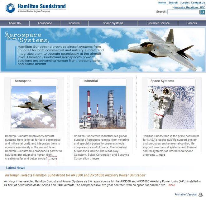 Producent helikopterów Sikorsky przejmie Hydral