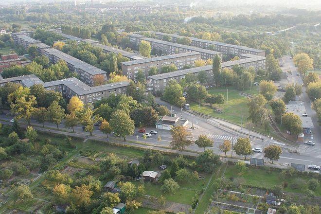 Wielkie zmiany w poruszaniu się na Księżu Małym. Kierowcy muszą uważać