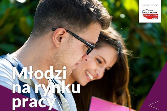Rusza pierwsza edycja konferencji: Młodzi na rynku pracy