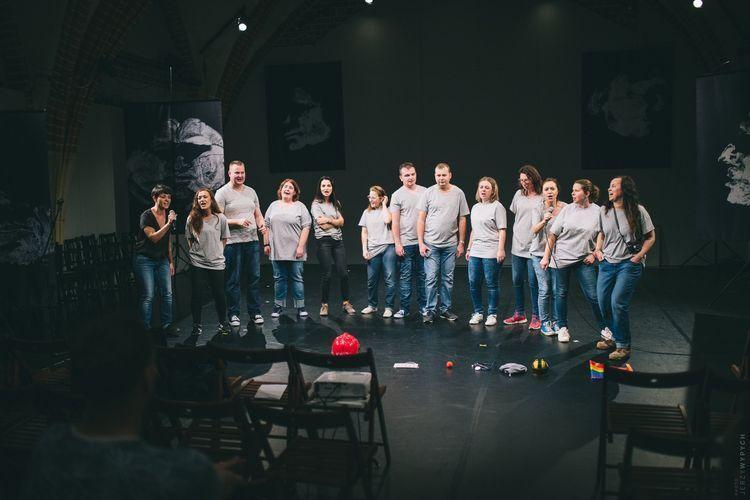 Wrocławski finał integracyjnego projektu Be Together. W tym roku online