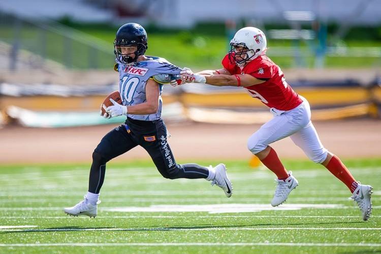 Panthers Juniors mogą zapewnić sobie awans do półfinałów