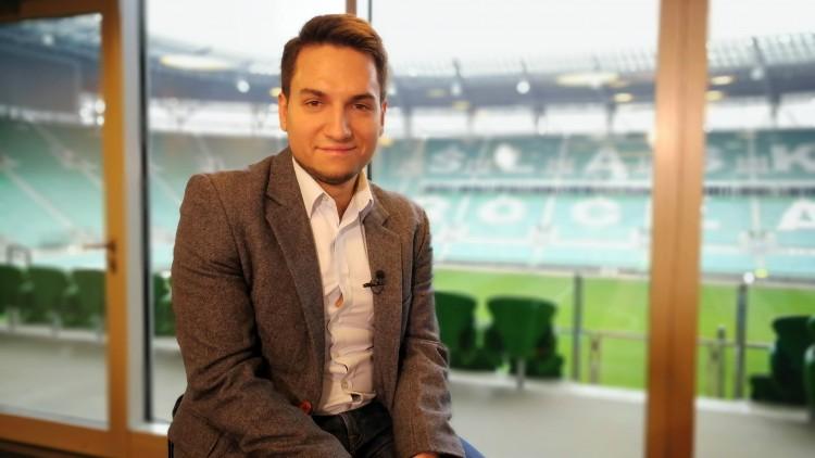 Porozmawiajmy o Wrocławiu odc. 10 - Adam Pawlukiewicz