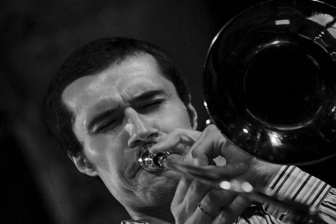 Jazzowy Bruno Schulz w Klubogalerii