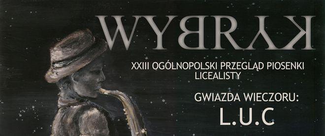 Kolejny wybryk licealistów 