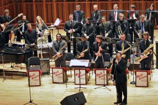 Goście z USA z darmowym koncertem we wrocławskiej Akademii Muzycznej