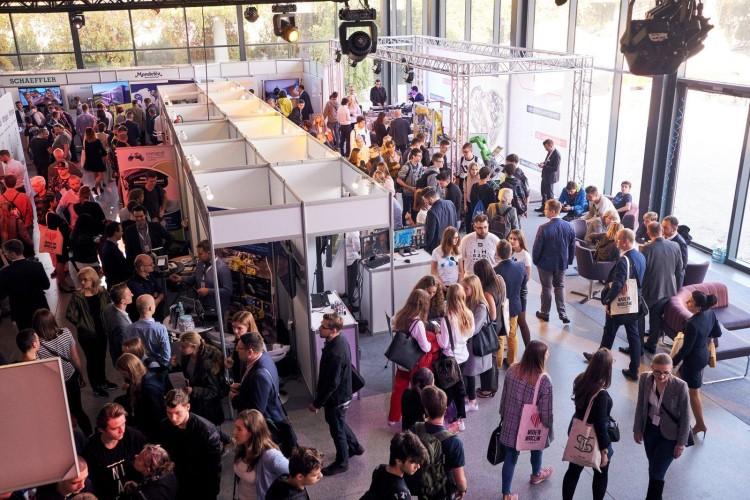 Kraina startupów. Kolejna edycja Made in Wrocław już w październiku