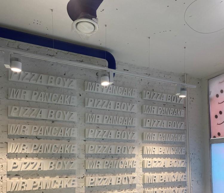 Nowa restauracja przy wrocławskim Rynku. To królestwo amerykańskiego porn food