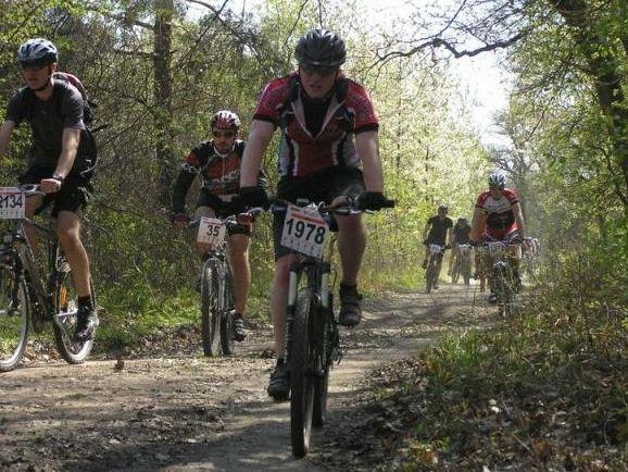 W niedzielę ruszy Bike Maraton