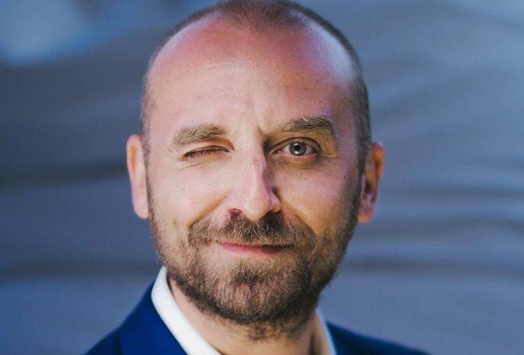 Przedpremierowe pokazy „Juliusza” z udziałem Wojciecha Mecwaldowskiego