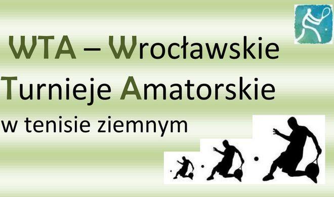 Tenisowe turnieje WTA od połowy grudnia w naszym mieście