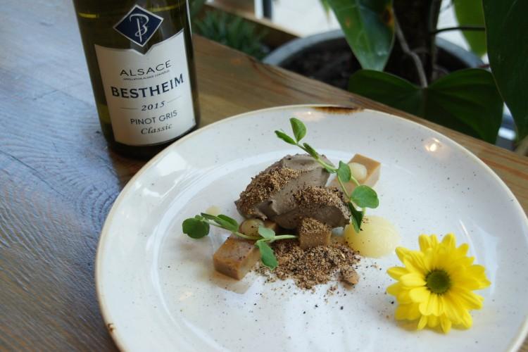 Gout de France 2018. Dzień francuski we wrocławskich restauracjach