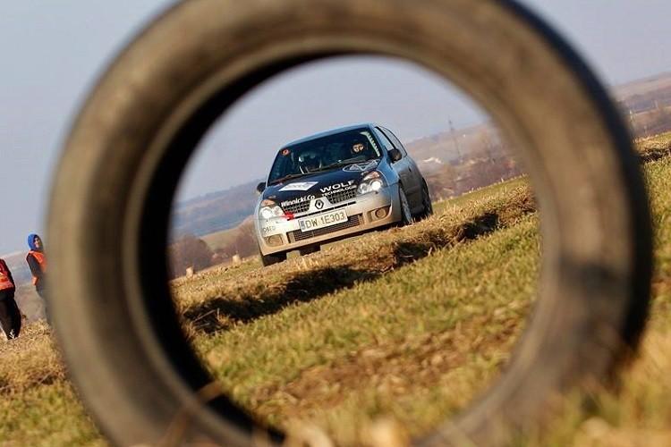 Wilki zaczynają kąsać podium. Udane otwarcie wrocławskiej drużyny na Tarmac Masters
