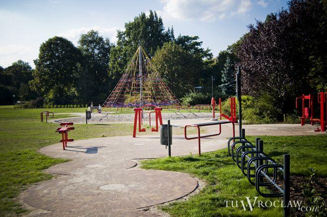 Piknik Sąsiedzki w parku już w ten weekend. Przyjdź poznać wrocławskie osiedle