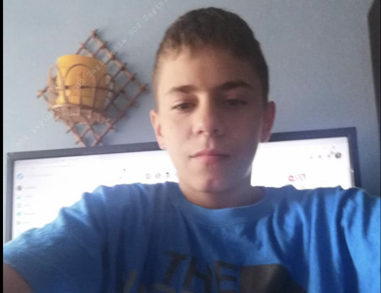 Wrocław: Zaginął 15-letni Jakub. Chłopiec uciekł z ośrodka, potrzebuje leków