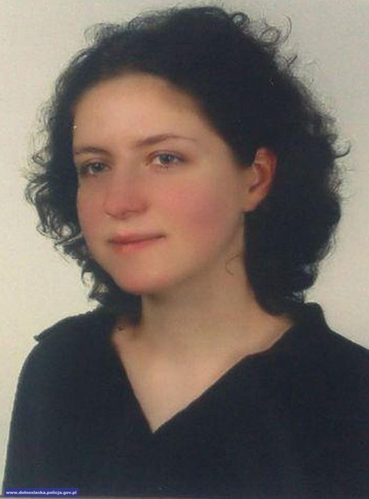 Wrocław: zaginęła 36-letnia Joanna Kuryło [ZOBACZ ZDJĘCIE]