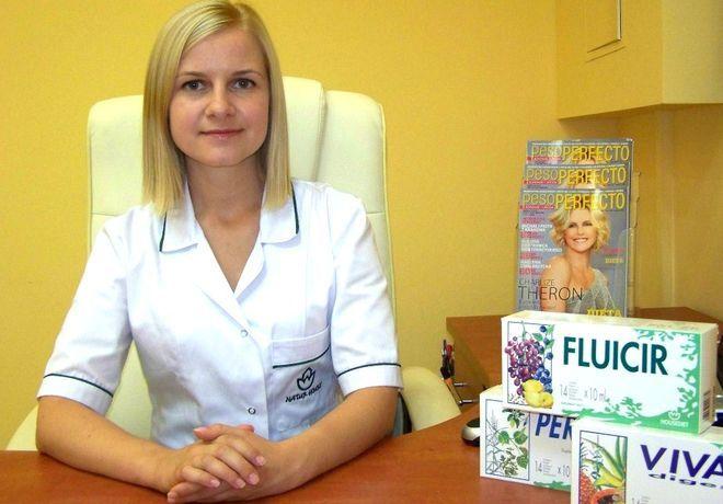 Bezpłatne konsultacje dietetyczne - Trwa akcja Uwaga Nadwaga