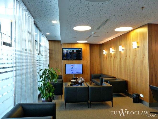 Agentki VIP&Business Services na wrocławskim lotnisku radzą sobie doskonale