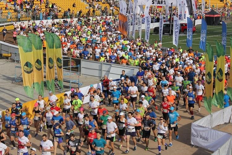 Znamy daty przyszłorocznych wrocławskich biegów - 7. półmaratonu i 37. maratonu