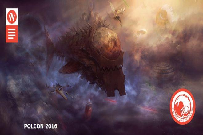Polcon 2016 we Wrocławiu!
