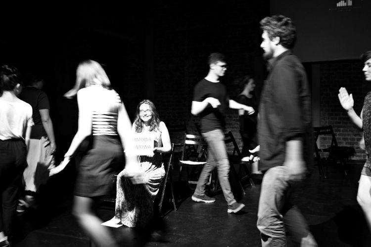 Wrocławscy Ukraińcy i ich historie na deskach teatru [WIDEO-WYWIAD]