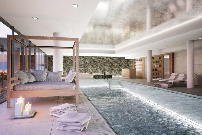 W podwrocławskim zamku otwierają butikowe spa. Ma być w 100 procentach podporządkowane oczekiwaniom gości