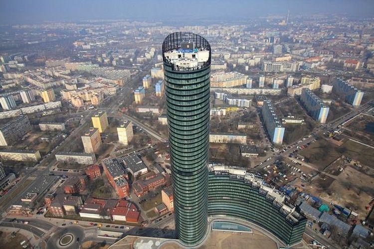 10. Restaurant Week zdominowany przez wrocławską restaurację